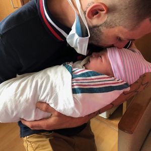 Meet your Posher, Dave